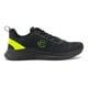 thumbnail image 1 of Tenis Running Para Caballero Charly Suela Eva Negro 22-29 negro 22.5, 1 of 6