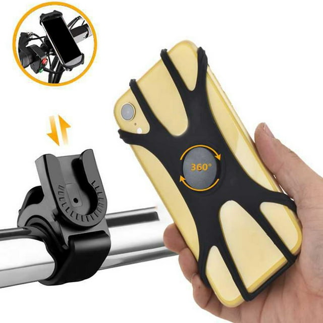 ike Mobile Ph Holder Universal 4.5"- 7.0" for Motorcycle B B