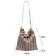 thumbnail image 3 of Bolsa de hombro de felpa con estampado de corazón de estrella a la moda para mujer de mano para otoño e invierno Sywqhk Para Estrenar, 3 of 9