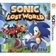 thumbnail image 2 of Sonic Lost World Nintendo Wii U Físico, 2 of 3