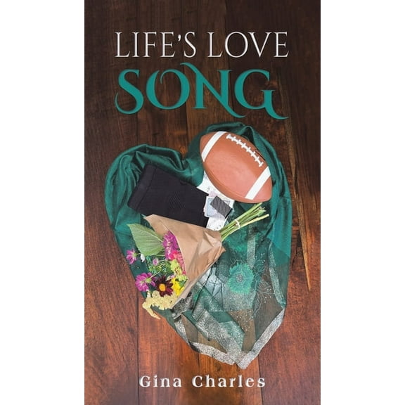 Life's Love Song, (Hardcover)