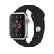 thumbnail image 2 of Correa Extensible Apple Watch Sport Devia 38mm 40mm Negro Devia Sport Devia, 2 of 2