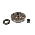 thumbnail image 2 of Husqvarna 575261005 Clutch Drum Assembly Kit 526XP Chainsaws Part, 2 of 3