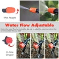 thumbnail image 4 of Drip Irrigation Kit, Multifunctional Garden Watering System  For Agriculture, 4 of 8