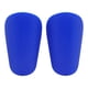 thumbnail image 1 of Espinilleras de fútbol Zulema Protectores de Pantorrilla EVA 6 cm x 4 cm x 9,5 cm 1 par, 1 of 8