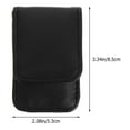 thumbnail image 2 of LOVEVER Practical Eyebrow Clip Tweezers Tint Remover Kit Curler Miss Black, 2 of 8