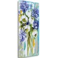thumbnail image 2 of Tangletown Fine Art 'Summer Glow' Print on Wrapped Canvas, 2 of 2