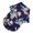 Navy, variant on BESTSKY Dog Clothes for Small Dogs,Premium Fabric Puppy Clothes,Fresh and Stylish Design Puppy Coat,Navy,XS