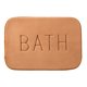 thumbnail image 1 of Alfombra de Baño Redonda Antideslizante Infantil Sunnimix Multifuncional Absorbible de Agua y Polvo Caqui, 1 of 7