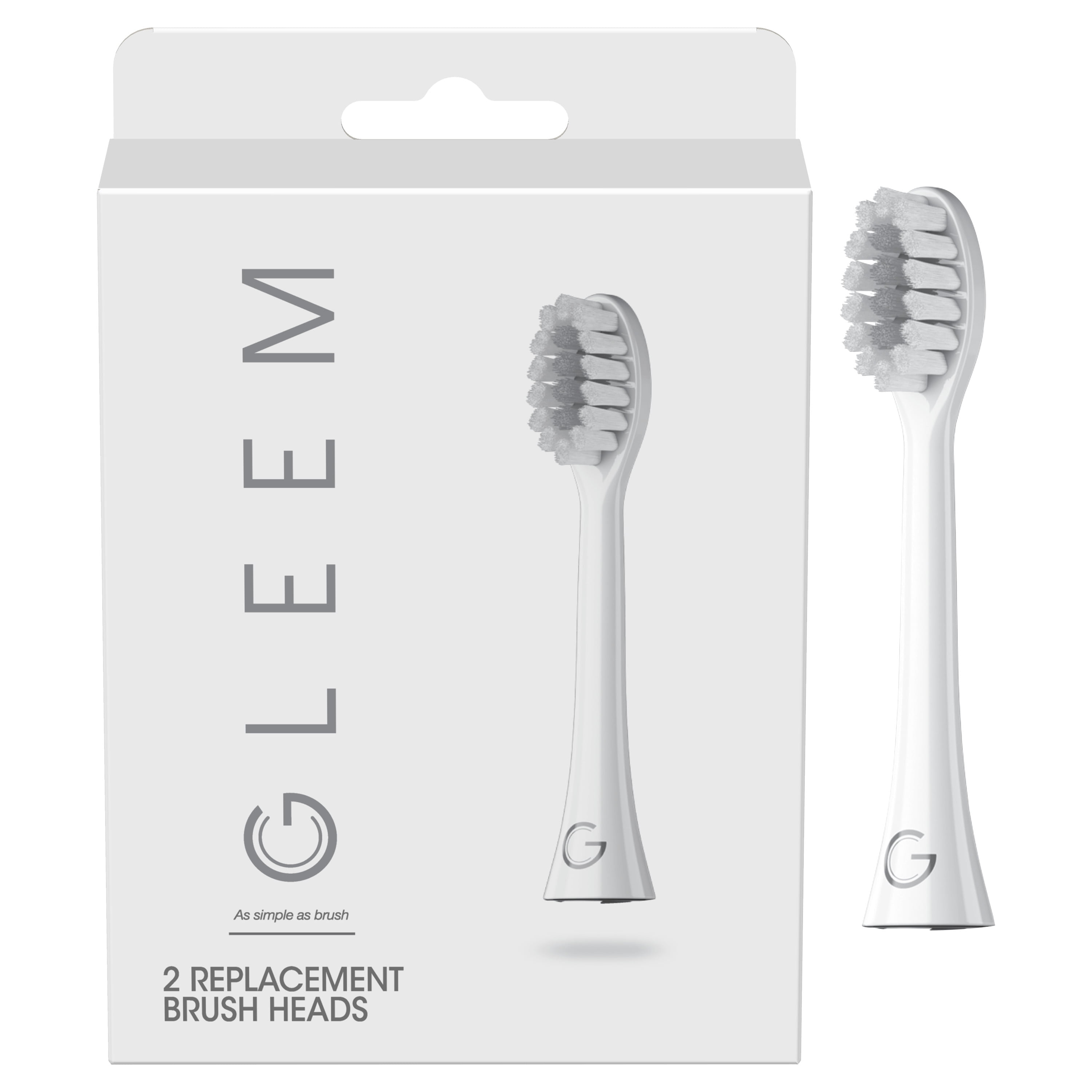 gleem toothbrush walmart