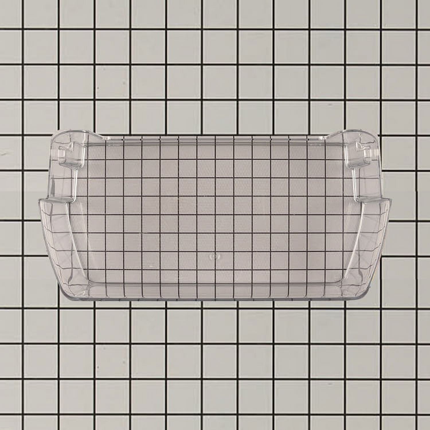ForeverPRO MAN63108801 Basket Door for LG Refrigerator