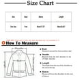 thumbnail image 3 of XFLWAM Women's Shawl Wrap Poncho Sweaters Solid Color Open Front Cardigan Shawls Cape for Fall Winter Gray Free Size, 3 of 8