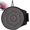 Grey, variant on 360° Rotating Seat Cushion, 2024 New Non Slip Seat Cushion for Car Swivel, Portable Rotating Car Seat Pad for Elderly, Pregnancy, Those with Limited Mobility (Black-C)