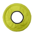 thumbnail image 2 of Juguete para perros Nerf Dog Trackshot para lanzar y tirar, 23 cm, verde/negro, 2 of 2