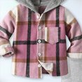 thumbnail image 6 of Gibobby Toddler Baby Boy Clothes Crewneck 2T 3T 4T 5T 6T 7T Boy Fall Winter Outfits Sweatshirt Long Sleeve Pants Clothes Set(2-3 Years,Pink), 6 of 6