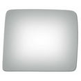 thumbnail image 3 of Convex Passenger Side Replacement Mirror Glass for 2004-2010 FORD F-150 W/O Baking Plate, 3 of 4