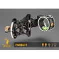 thumbnail image 4 of Trophy Ridge Pursuit Sight, 4 of 8