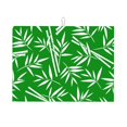 thumbnail image 1 of Wukai Bamboo for Microfiber Placemat, 18x24 Inch Kitchen Drying Mat for Countertops, Sinks, Drains, 1 of 7