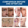 thumbnail image 4 of Hombres Crema Facial, Textura Ligera Los Hombres SE Enfrentan Crema Hidratante 2pcs 50 ml de absorción rápida versátil para el curaerpo, 4 of 7
