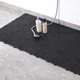 thumbnail image 1 of 2 Pack Modular Interlocking Cushion Rubber Mat Floor Tile Mats Drain Pool Patio Balcony Yard Pet Area Washer Pad, 1 of 5