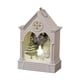 thumbnail image 2 of Linterna colgante LED de Navidad de 5,9 pulgadas, adornos navideños, lámpara decorativa de Navidad para decoración de pasillo y Patio Estilo B, 2 of 9
