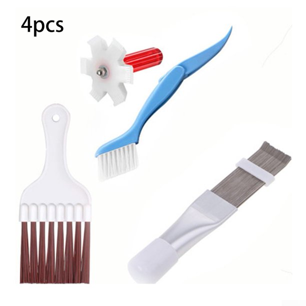 Stainless Steel Air Conditioner Fin Comb Condenser And Radiator Fin Straightener Walmart Com Walmart Com