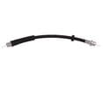 thumbnail image 4 of Manguera hidráulica de freno SHB500012 Reemplazo flexible sensible trasero izquierdo derecho para Land Rover LR3 LR4, 4 of 10