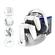 thumbnail image 5 of Montaje Para Mando De Juegos, Organizador De Almacenamiento De Juegos, Soporte De Mando A Distancia, Compatible Con Ps5/Ps4/Xbox Speravity HA039886-02, 5 of 6
