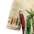 thumbnail image 5 of Hangover Surfboard Aloha Hawaiian Shirt, 5 of 6