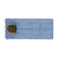 thumbnail image 1 of Hebilla de extensión para jeans Cinturón de cintura para pantalones anchos Hebilla de extensión para jeans, 1 of 2
