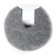 thumbnail image 2 of Hilo De Lana De Angora, Hilo De Tejido De Tejido De Mohair Suave Para Suéteres Y Sombreros De Bufandas, 2 of 7