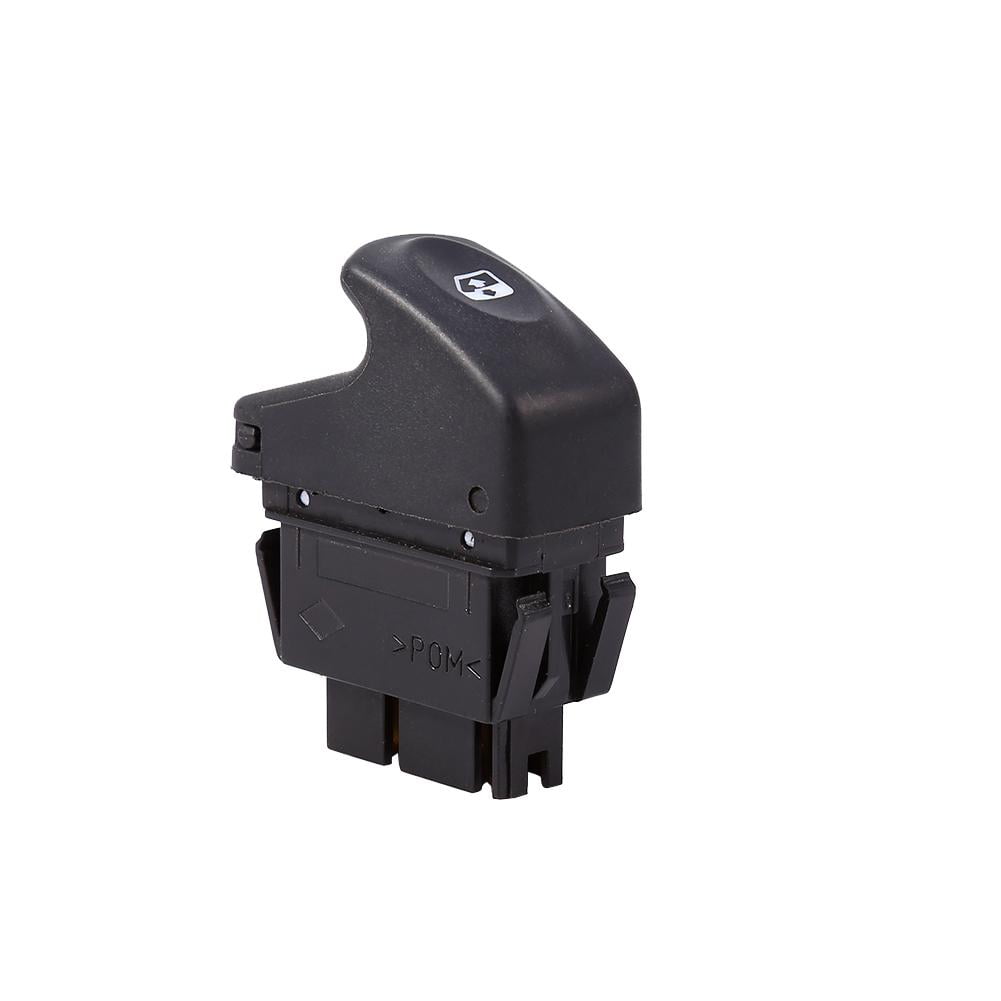 Mgaxyff 6 Pins Car Electric Window Control Switch For ...