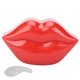 thumbnail image 4 of Máscaras de labios ANGGREK colágeno suaviza 20 piezas hidratante de labios, 4 of 8