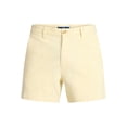 thumbnail image 5 of George Men's & Big Men's Modern Fit Flat Front Shorts, 5", 7", 9" Inseams, Sizes 28-54, 5 of 5