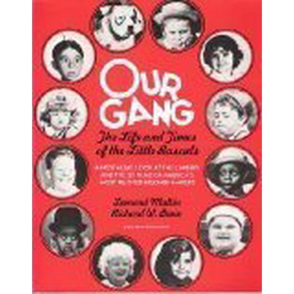 Pre-Owned Our Gang Life Times Ltl (Hardcover) 0517538083 9780517538081
