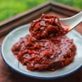 thumbnail image 3 of Sichuan Pixian Boad Bean Paste with Red Chili Oil 17.6 Oz (500 g), 3 of 5
