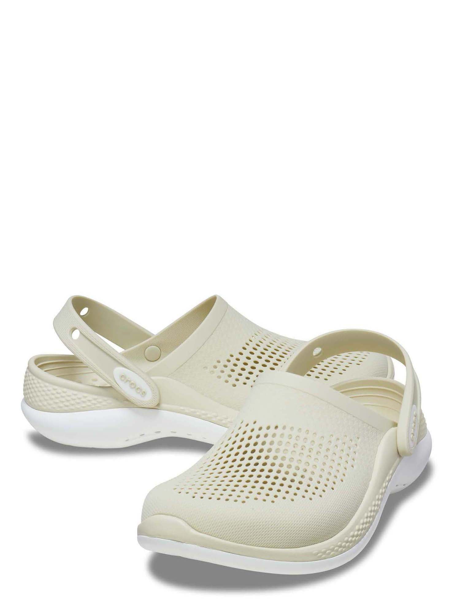 Crocs Unisex LiteRide 360 Clog Sandals