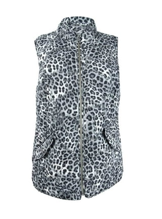 Charter club vest hot sale sleeveless puffer quilted