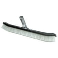 thumbnail image 3 of Poolmaster 20173 18-Inch Swimming Pool Brush With Aluminum-Back and Combo Bristles, Premier Collection, 3 of 8
