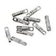 thumbnail image 2 of jinwen Column Type Rotary Brass Bea Swivel Fishing Swivels Hook Connector 6mm, 2 of 6
