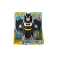 thumbnail image 4 of Figura de Juguete Fisher Price Imaginext Batman XL Batwing y Accesorios, 4 of 4