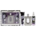 thumbnail image 6 of Ariana Grande God Is A Woman , 3 Pc Gift Set 3.4oz EDP Spray, 4oz Body Mist, 3.4oz Body Souffle, 6 of 8