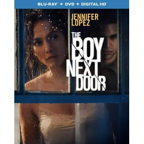 The Boy Next Door Dvd Walmart Com