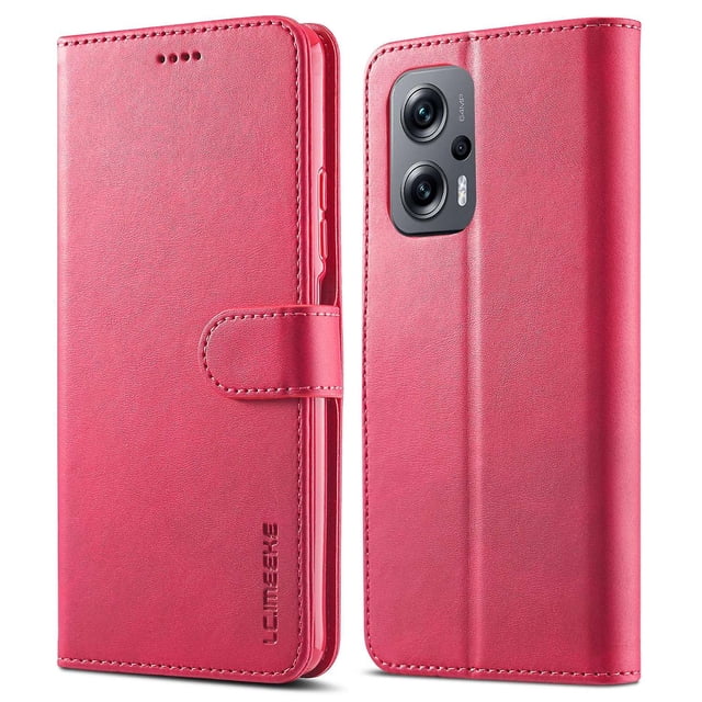 For Xiaomi Redmi 10 5G/Poco M5 4G/M4 5Gmi Note 11E 5Gmi 10 Prime+ 5G/11 Prime 5G Phone Case Stand Ma