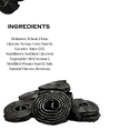thumbnail image 4 of Black Licorice Wheels | 1 Pound (16oz) Bag | Classic Rich Licorice Flavor, Soft & Chewy Texture - Perfect for Snacking & Gifting – Nostalgic Treat for Licorice Lovers, 4 of 5