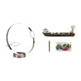 thumbnail image 1 of Portabotellas de vino,Soporte para botellas de vino,soporte para botellas de vino,estante de hierro,Decoración de gabinete de vino tinto de regalo de barra de cocina,Porta incienso,Figura de, 1 of 8