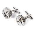 thumbnail image 2 of Steampunk Enlaces Pun ¢ O Del Reloj Salvador gemelos, 2 of 10