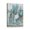 Serviette de Bain (84), variante sur Bouquet Floral Abstrait Expressif 12x16 Pouces en Vase, Idéal pour la Chambre Ou la Salle de Bain d'Adolescente, Améliorez Votre Espace avec des Œuvres d'Art