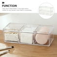 thumbnail image 2 of FUTUREORYY 1 Set Fabric Softener Sheet Container Material For Co Workers Storage In Dressing Room And Laundry, 2 of 8