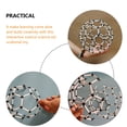 thumbnail image 3 of 2 Sets Chemistry Molecular Model Kit C60 Molecule Structure Model Chemistry Teaching Aid, 3 of 8
